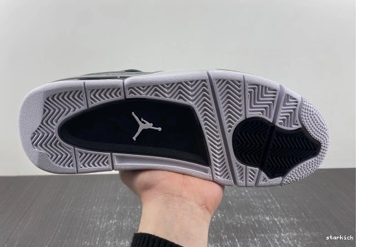 626969-030  Retro Jordan 4 Fear 626969-030 Pack 1110